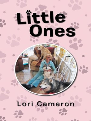 cover image of Little Ones